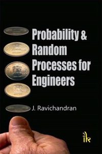 Probability & Random Processes for Engineers
