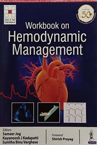 Workbook on Hemodynamic Management (ISCCM)