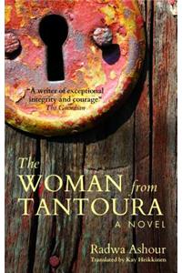 The Woman from Tantoura