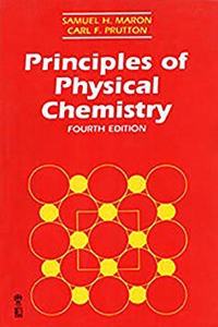Principles of Physical Chemistry