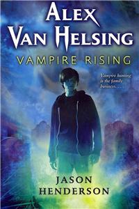 Vampire Rising