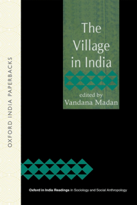 The Village of India