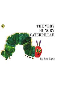 Very Hungry Caterpillar