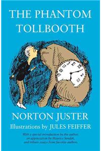 Phantom Tollbooth