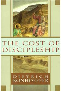 Cost of Discipleship