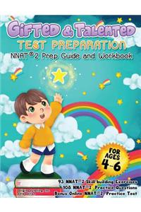 Gifted and Talented Test Preparation