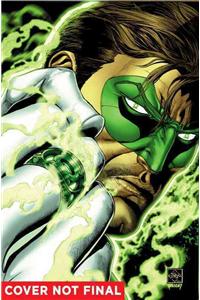 Hal Jordan and the Green Lantern Corps Vol. 1: Sinestro's Law (Rebirth)