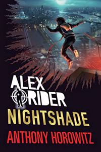 Nightshade (Alex Rider Book 13)
