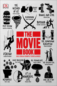 Movie Book