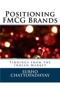 Positioning FMCG Brands