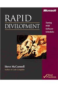 Rapid Development