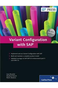 Variant Configuration with SAP