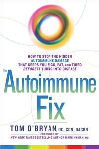 Autoimmune Fix