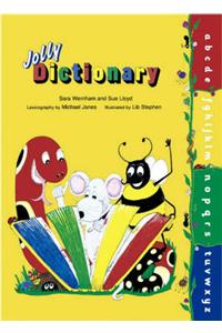 Jolly Dictionary