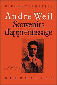 Souvenirs d'Apprentissage