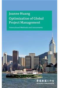 Optimization of Global Project Management