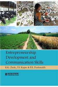 Entrepreneurship Development and Communication Skills