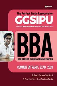 GGSIPU BBA Guide 2020