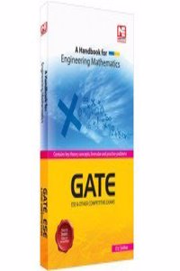 A Handbook of Engineering Mathematics