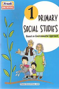 Primary Social Studies Class 1