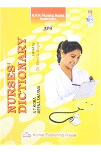 Nurses Dictionary