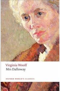 Mrs Dalloway