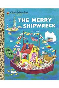 The Merry Shipwreck