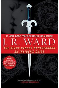 Black Dagger Brotherhood