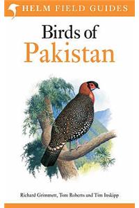 Birds of Pakistan