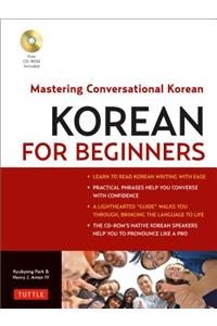 Korean for Beginners