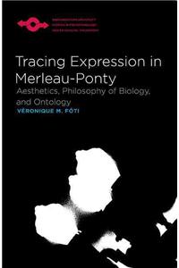 Tracing Expression in Merleau-Ponty
