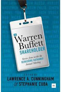 Warren Buffett Shareholder