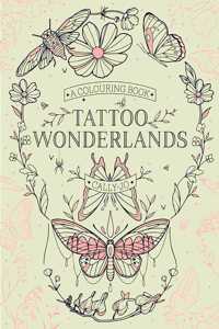 Tattoo Wonderlands