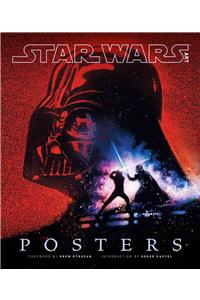 Star Wars Art: Posters (Star Wars Art Series)