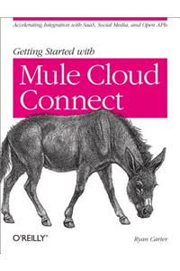 50 Recipes for Enterprise Class Web Services with Mule ESB 3