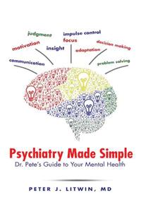 Psychiatry Made Simple