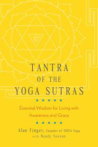 Tantra of the Yoga Sutras