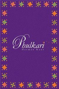 Phulkari