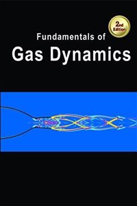 Fundamentals of gas dynamics