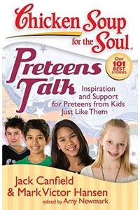 Preteens Talk