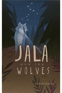 Jala and the Wolves