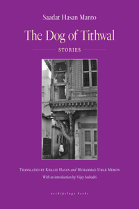 Dog of Tithwal