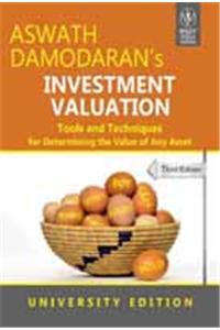 Investment Valuation