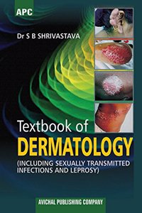 Textbook of Dermatology