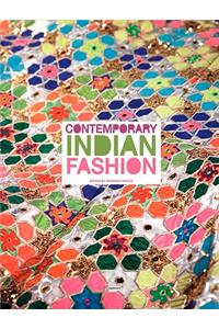 Contemporary Indian Fashion