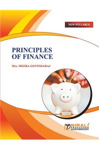 Principles of Finance