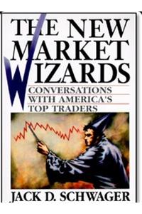 New Market Wizards Conversations with Americas Top Traders
