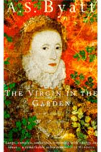 The Virgin in the Garden