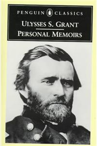Personal Memoirs of Ulysses S.Grant
