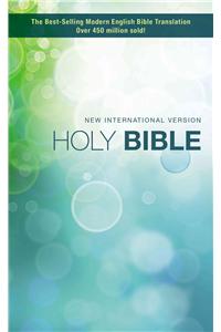 NIV Holy Bible